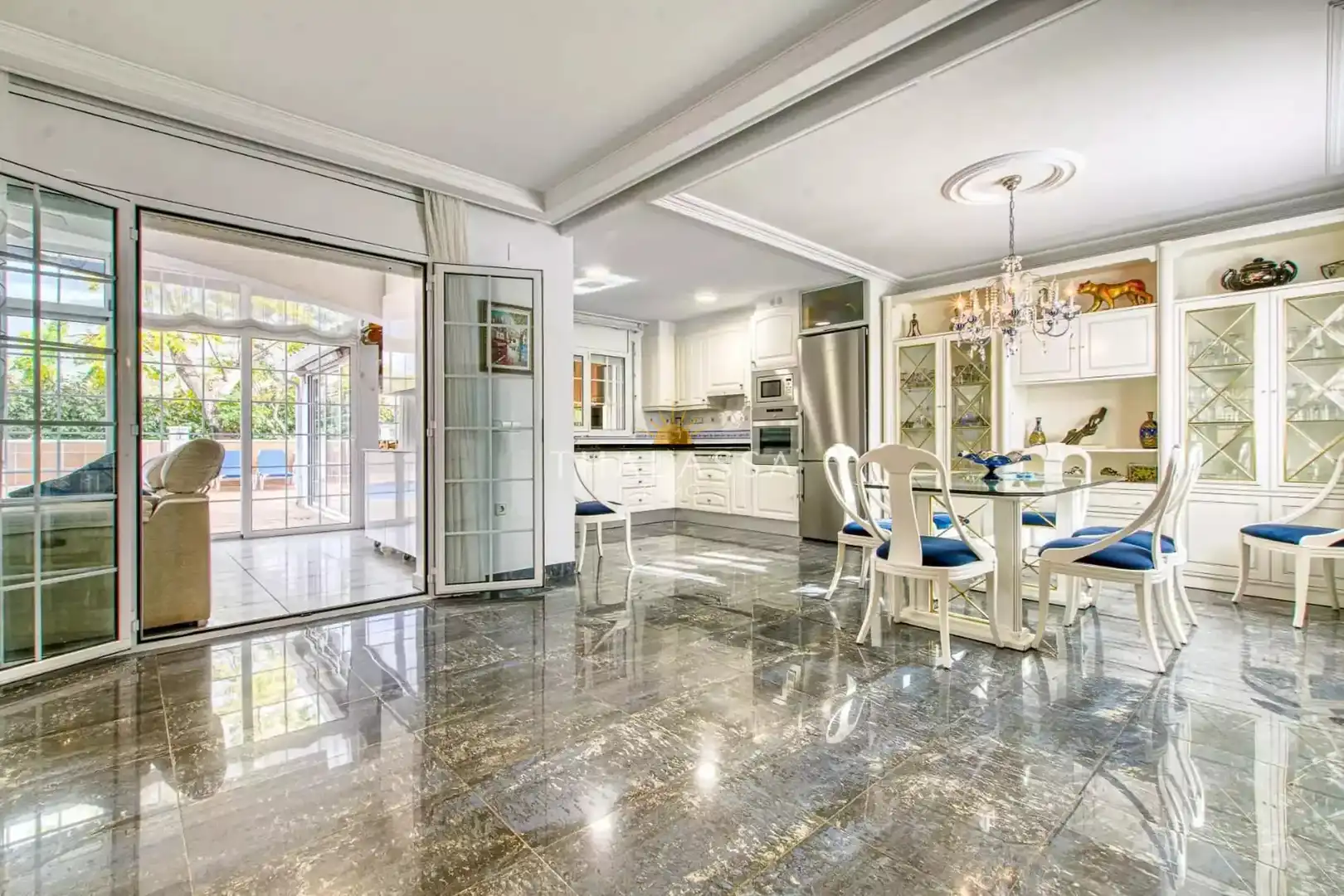 Haus mit Pool zum Verkauf in Carrer Requesens, imagen 27