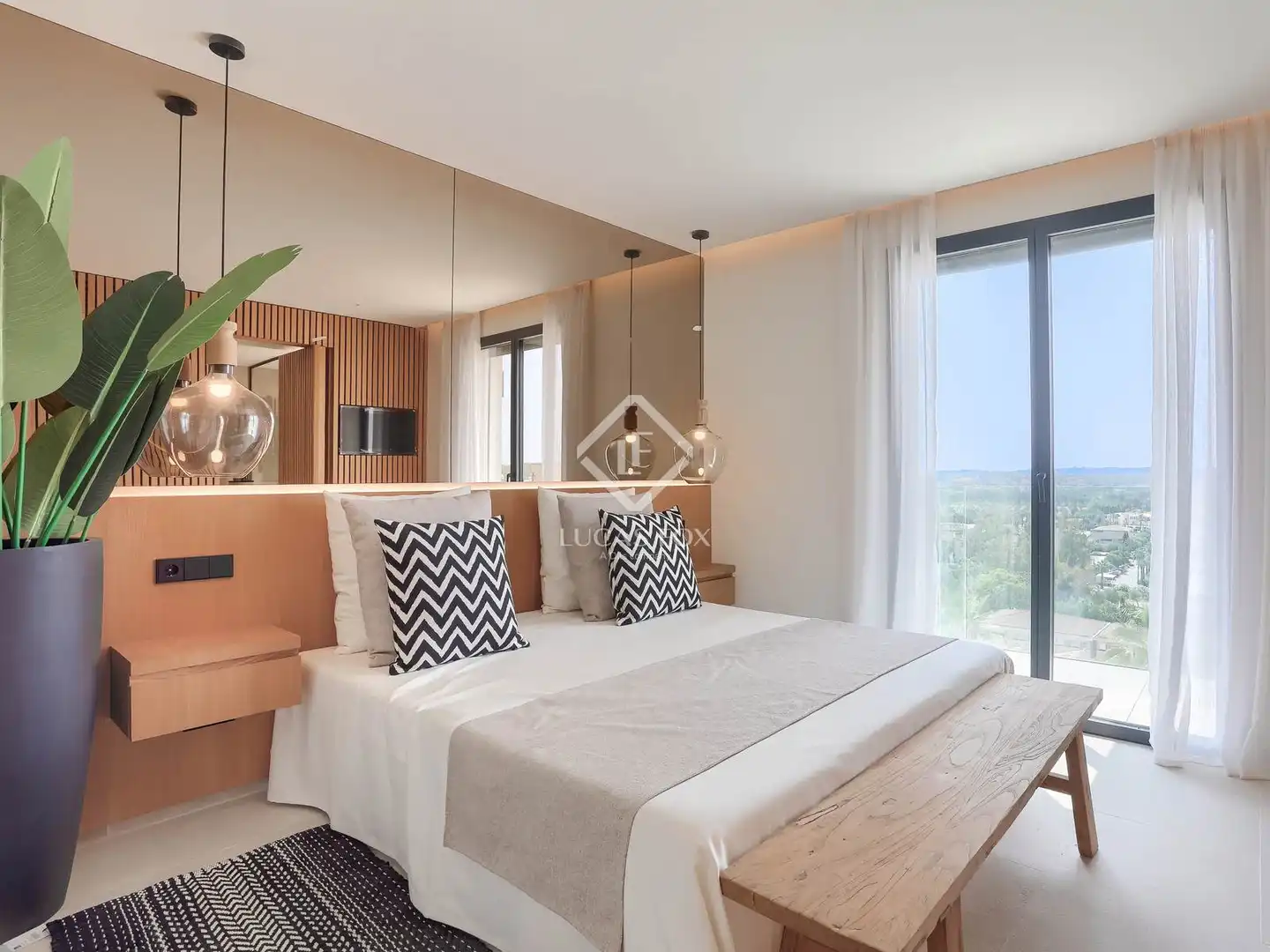 Flat with pool for sale in Santa Ponça, imagen 65