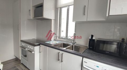 Photo 2 of Flat for rent in Velazquez, Centro, Ferrol