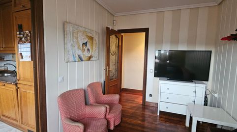 Foto 5 de Piso en venta en Rekalde Centro, Bilbao