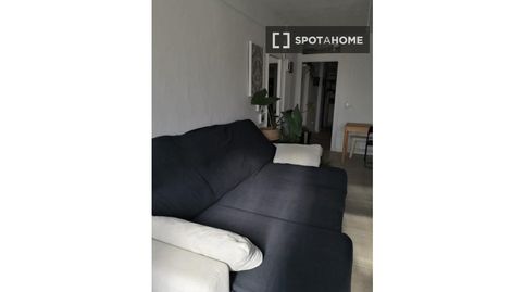 Foto 3 de Habitación en La Luz - El Torcal, Málaga Capital