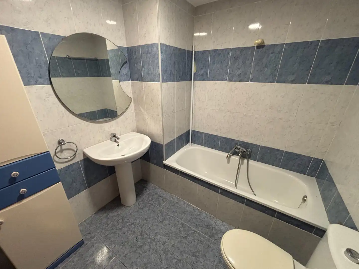 Flat with lift for sale in Calle CORONEL MONTESINOS, imagen 31