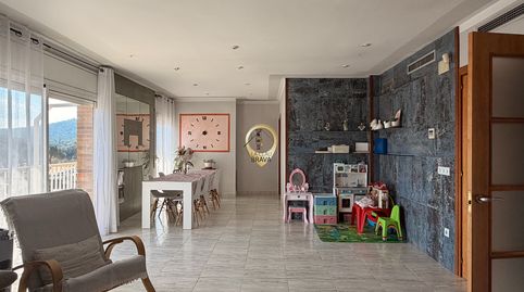 Foto 4 de Àtic en venda a Gi-662, Santa Cristina Poble, Santa Cristina d'Aro