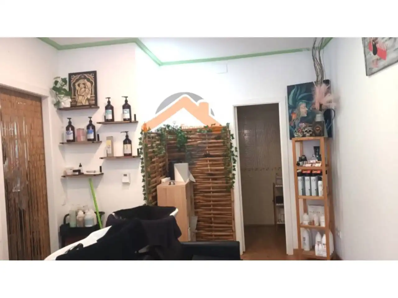 Business premises for sale in Calle Roger de Flor, imagen 2