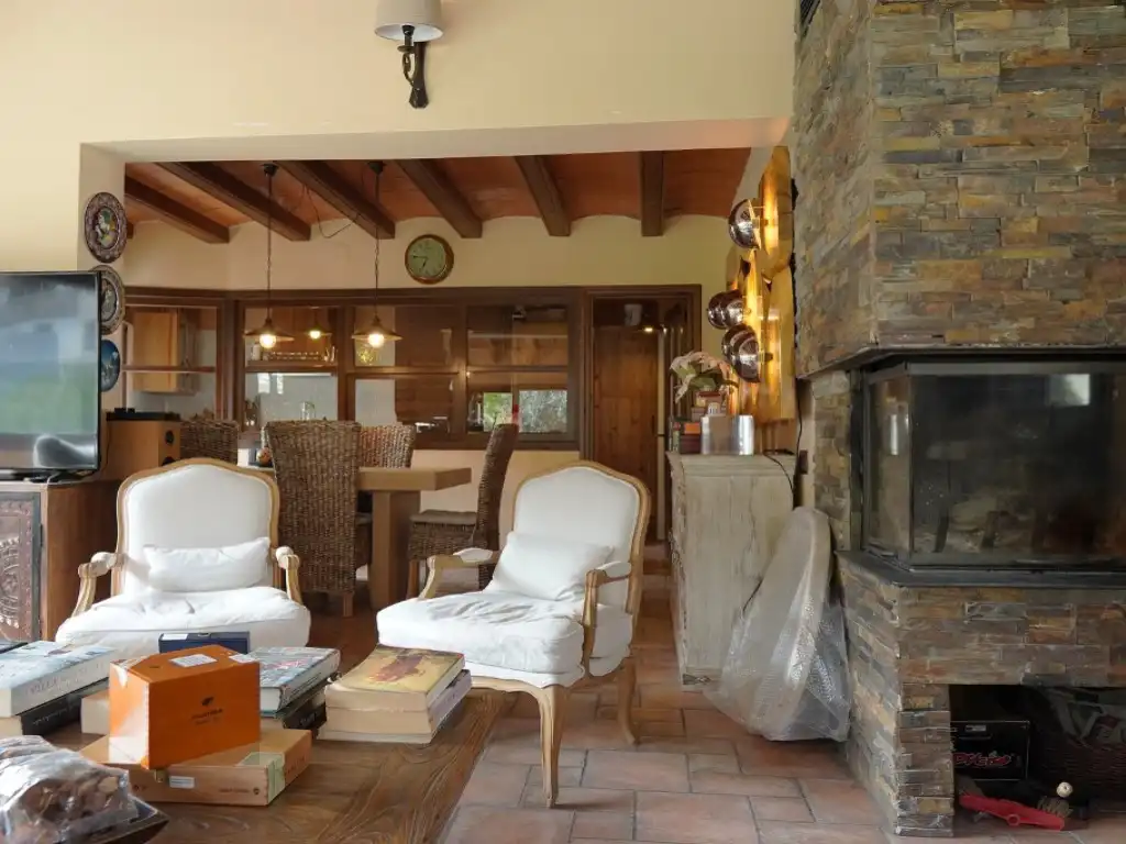 Casa o chalet en venta en Calle Mayor, San Juan de Plan