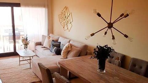 Foto 2 de Apartamento en venta en San Luis de Sabinillas, Málaga