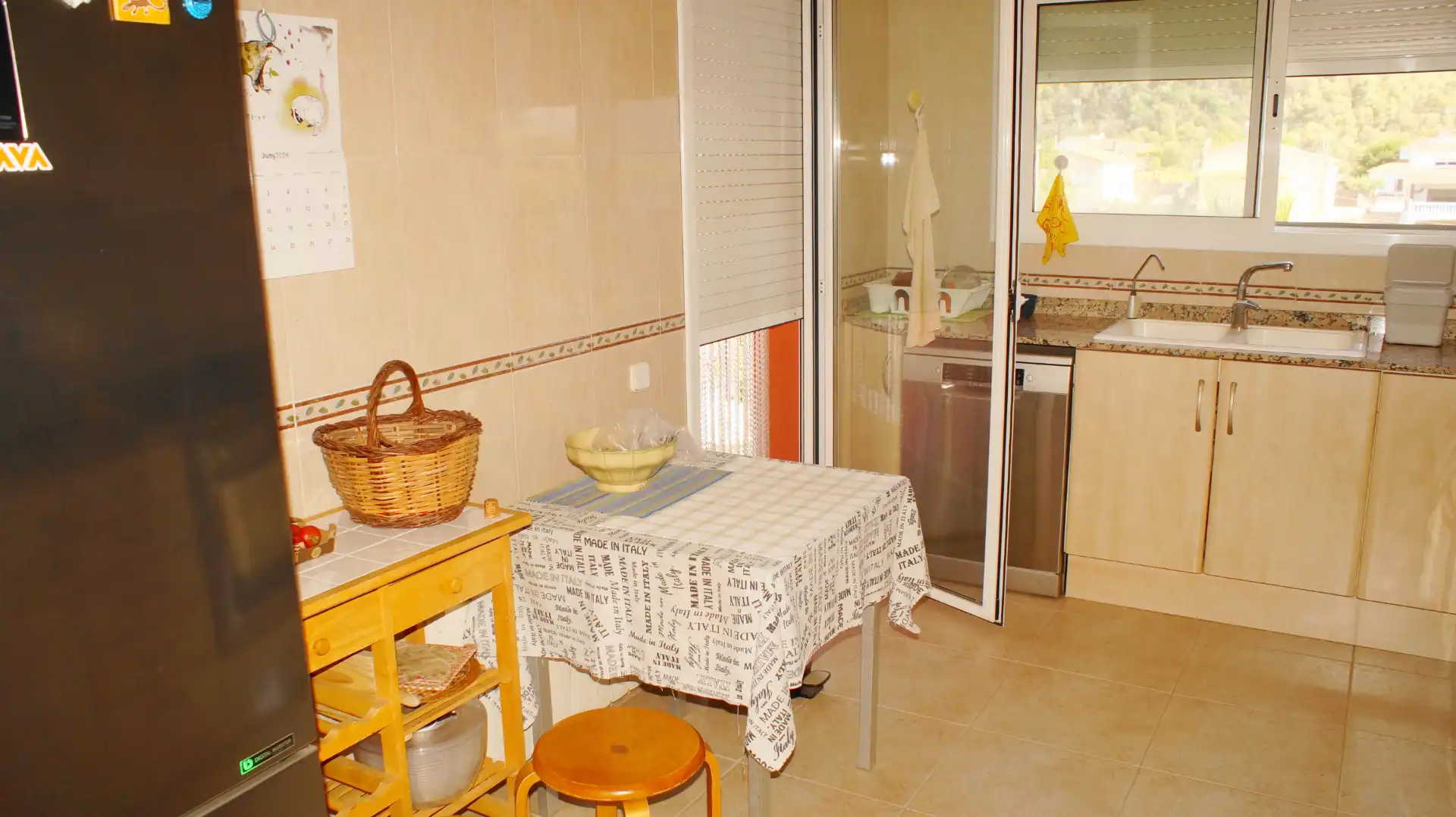Villa mit Terrasse zum Verkauf in Bigues i Riells del Fai, imagen 17