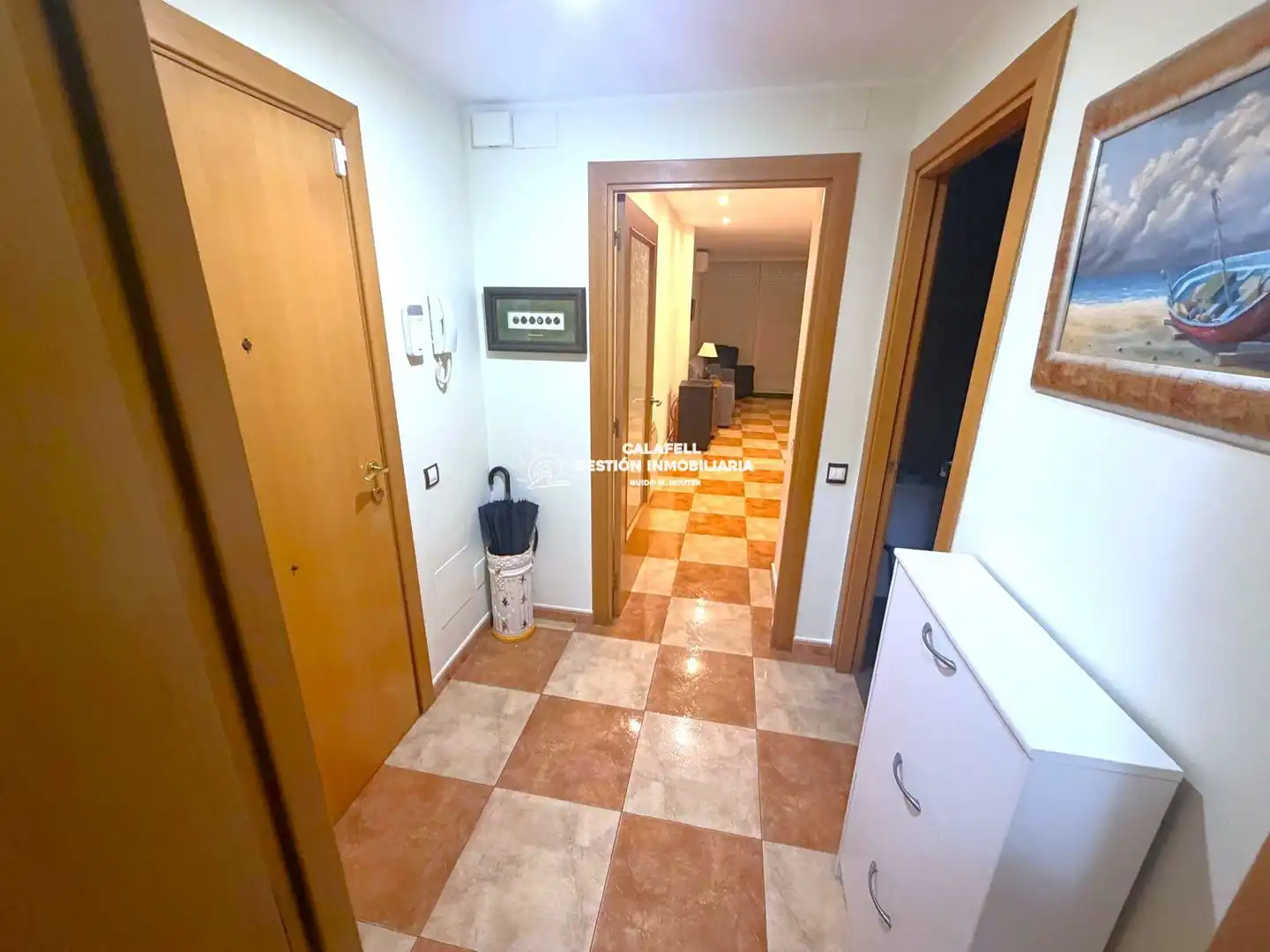 Flat with lift for sale in Vilamar, imagen 16