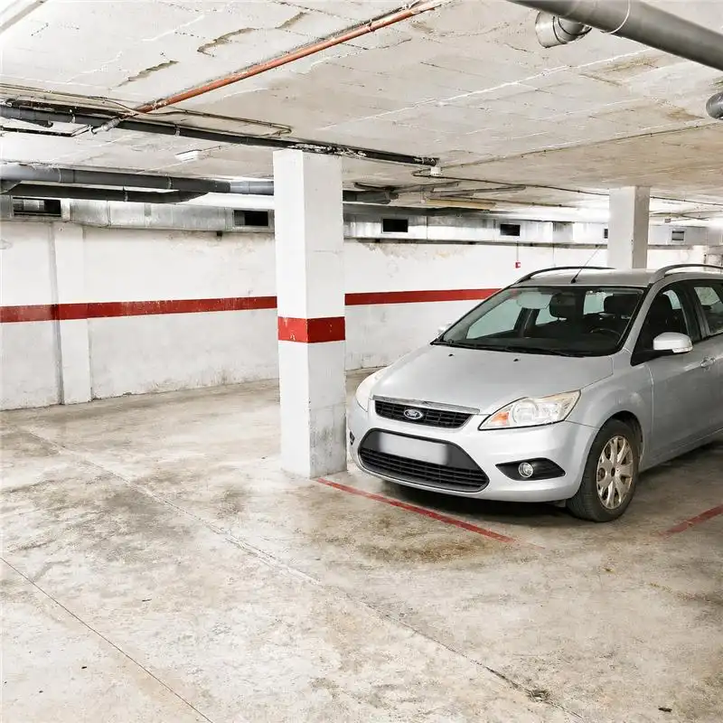 Einzelparkplatz zum Verkauf in Llevant, imagen 3