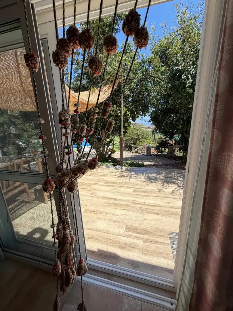Casa rústica amb terrassa en venda a Diseminado los Pajares, imagen 19