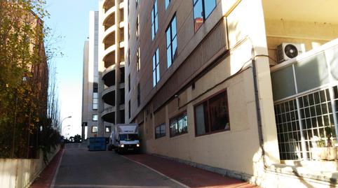 Photo 5 of Premises to rent in Calle de María Tubau, Las Tablas, Madrid