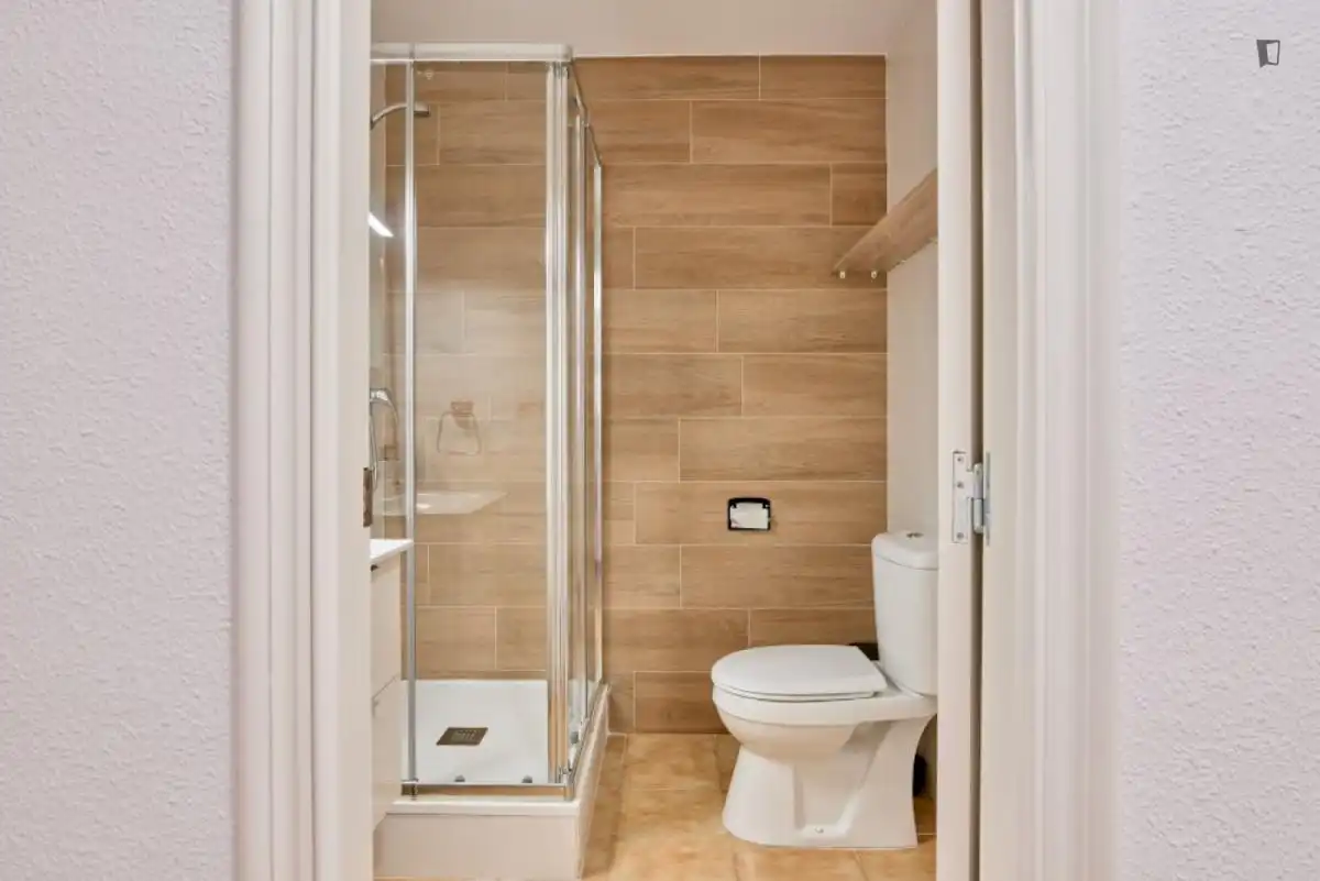 Zimmer in Barrio de Benimaclet