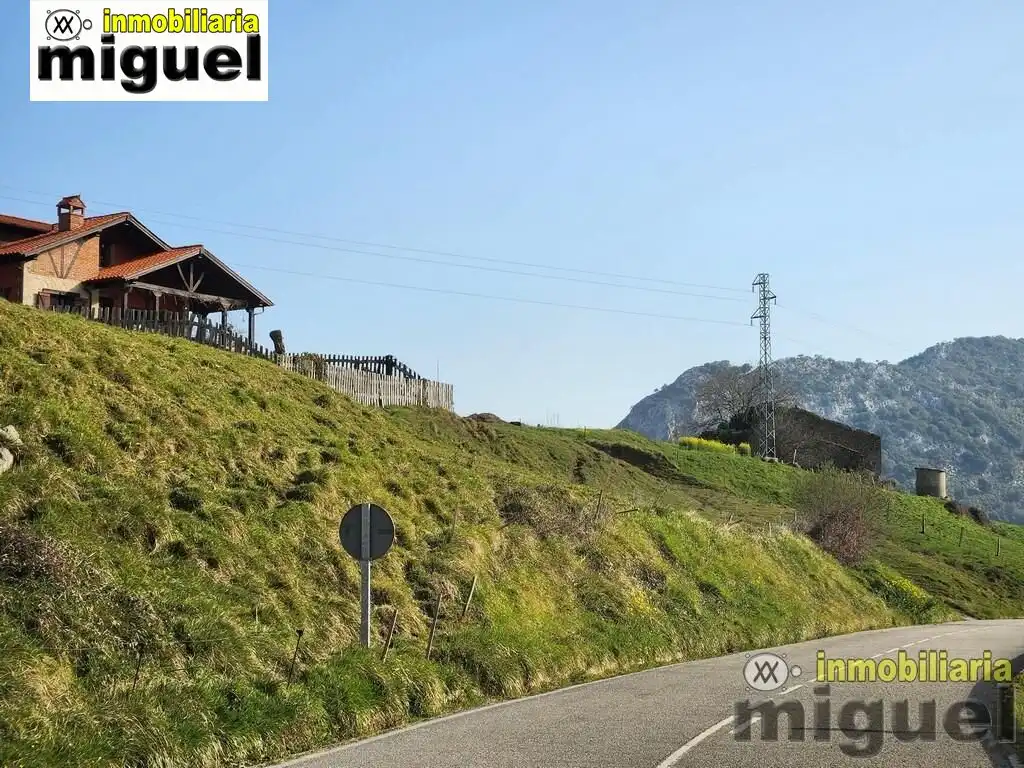 Grundstücke und Bauplätze zum Verkauf in NARGANES, imagen 8