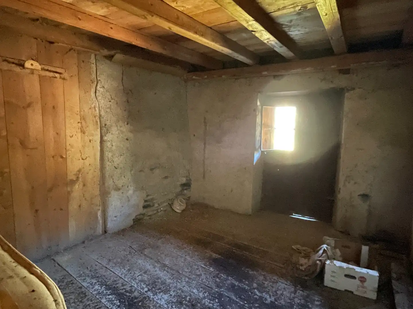 Casa rústica en venda a Carrer Cuco-surri 10, imagen 55