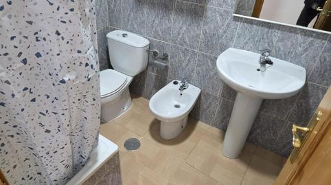 Photo 4 of Flat to rent in Avda de Madrid - Pº de la Estación,  Jaén Capital