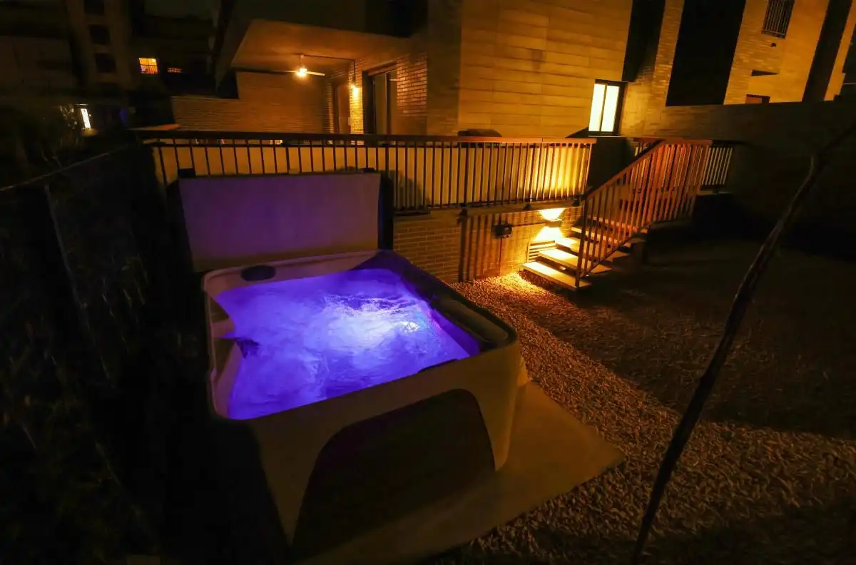 Pis amb piscina en venda a Centro Urbano, imagen 20