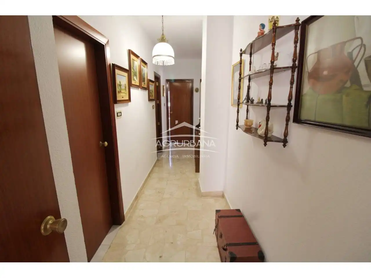 Wohnung mit Terrasse zum Verkauf in Calle Notario Gomez Acebo, imagen 13