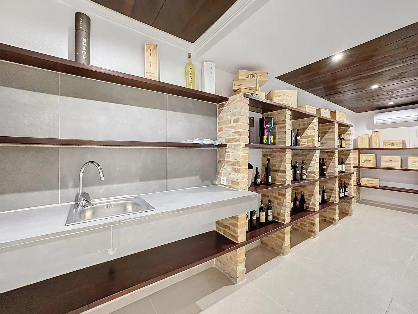 Chalet con piscina en venta en Moravit - Cap Blanc, imagen 48