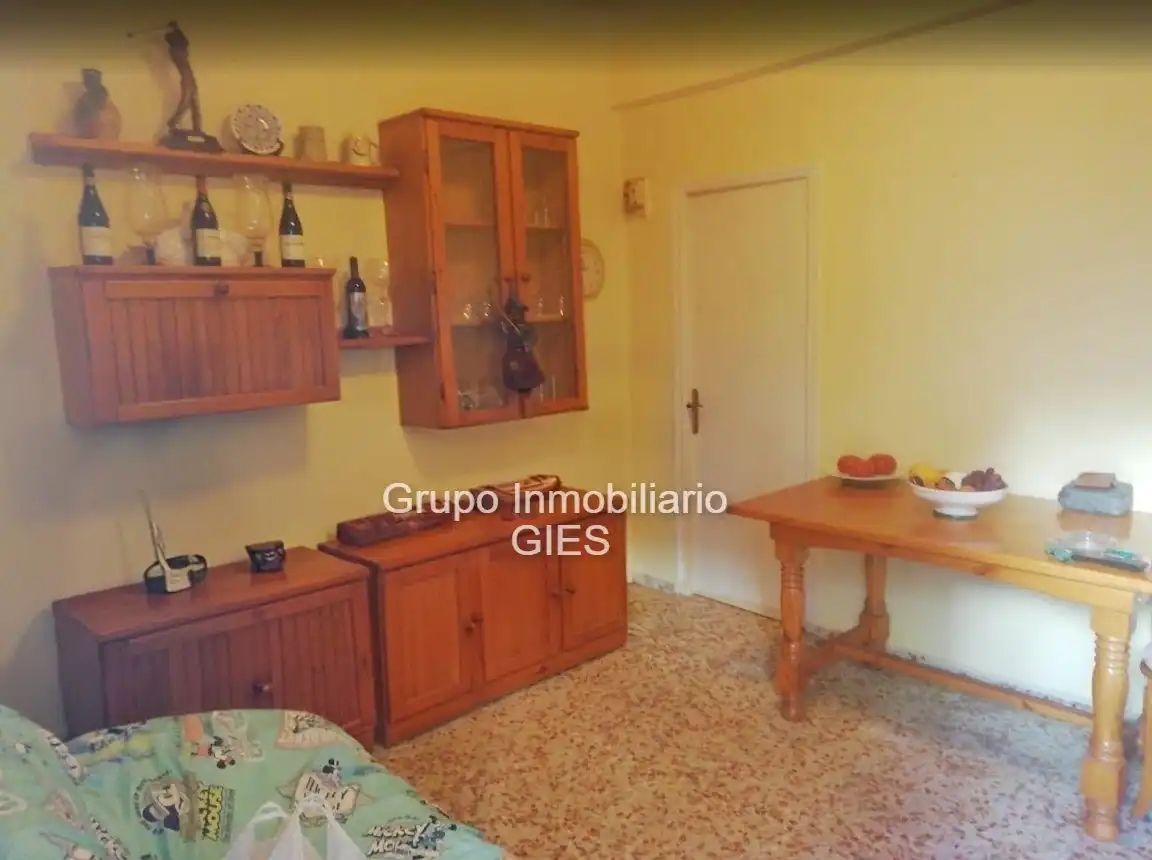 Cocina de Apartamento en venta en Sueca