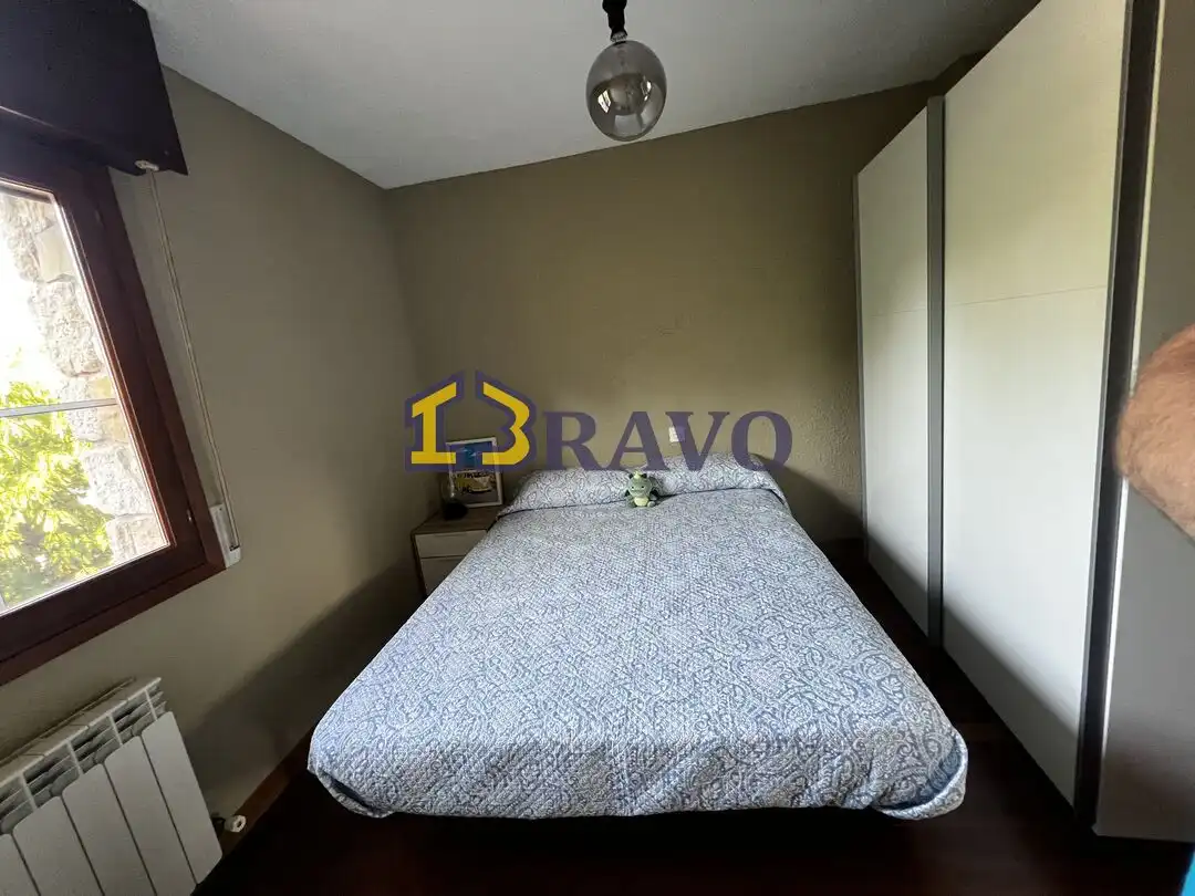 Chalet con terraza en venta en Valle de Tobalina, imagen 28
