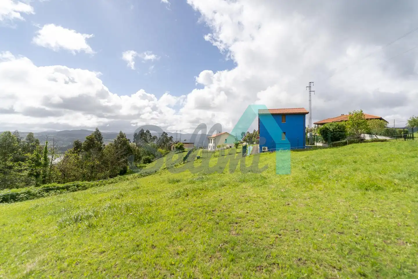 Lands and plots for sale in Aldea Reborio, imagen 26