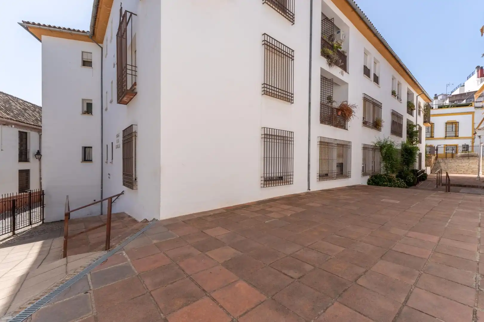 Flat with lift for sale in Plaza Puerta del Rincón, imagen 52