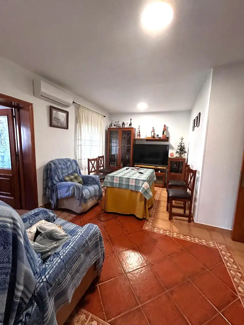 Villa mit Pool zum Verkauf in Carril Huertas Viejas, imagen 17