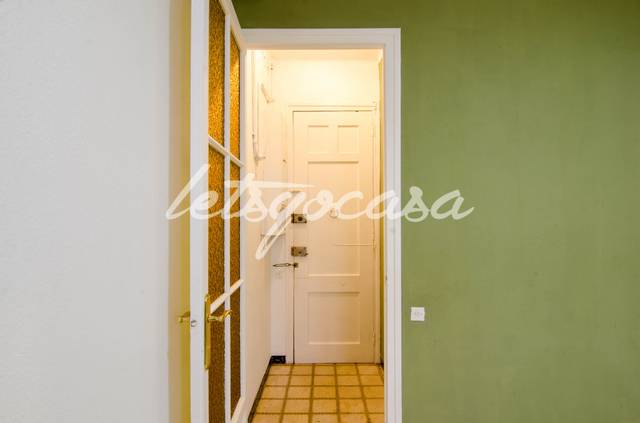 Piso en Venta en Carrer d'Evarist Arnús en Barri de les Corts