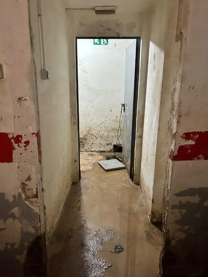 Einzelparkplatz zum Verkauf in Avinguda de la Generalitat Valenciana 7, imagen 21