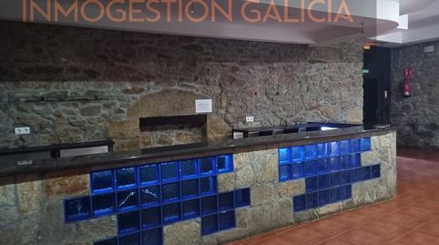 Foto 3 von Geschaftsraum zur Miete in Plaza Campo Da Feira, Cerceda, A Coruña