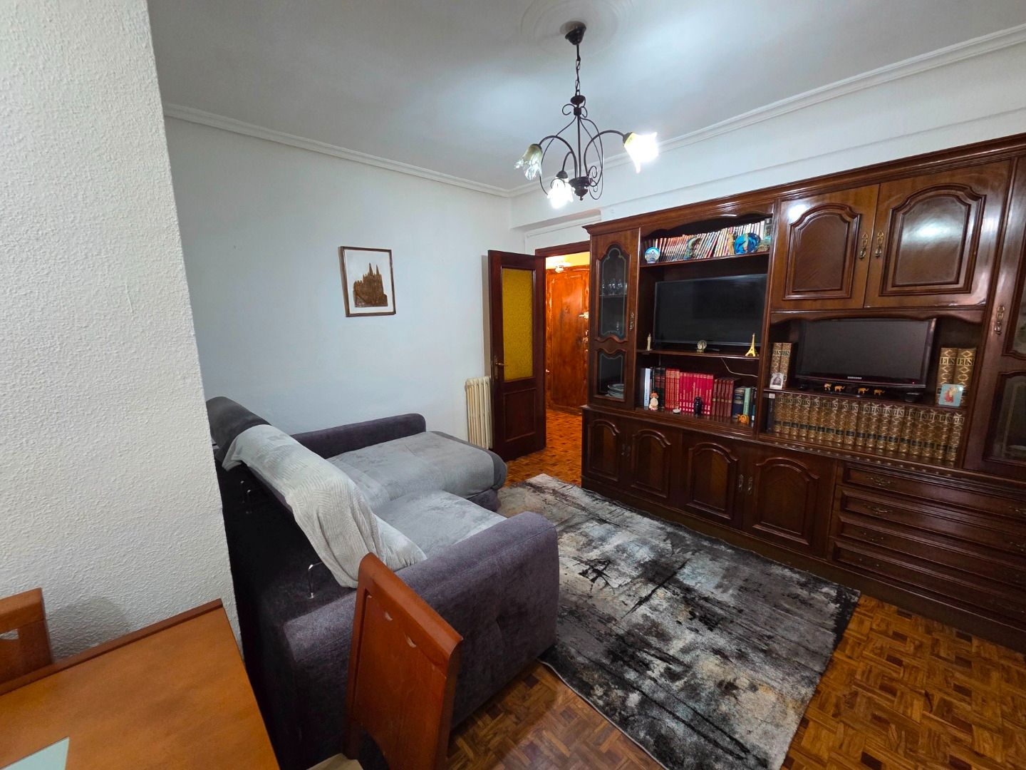 Flat for sale in Barriada Juan XXIII, Juan XXIII - Las Torres - G2
