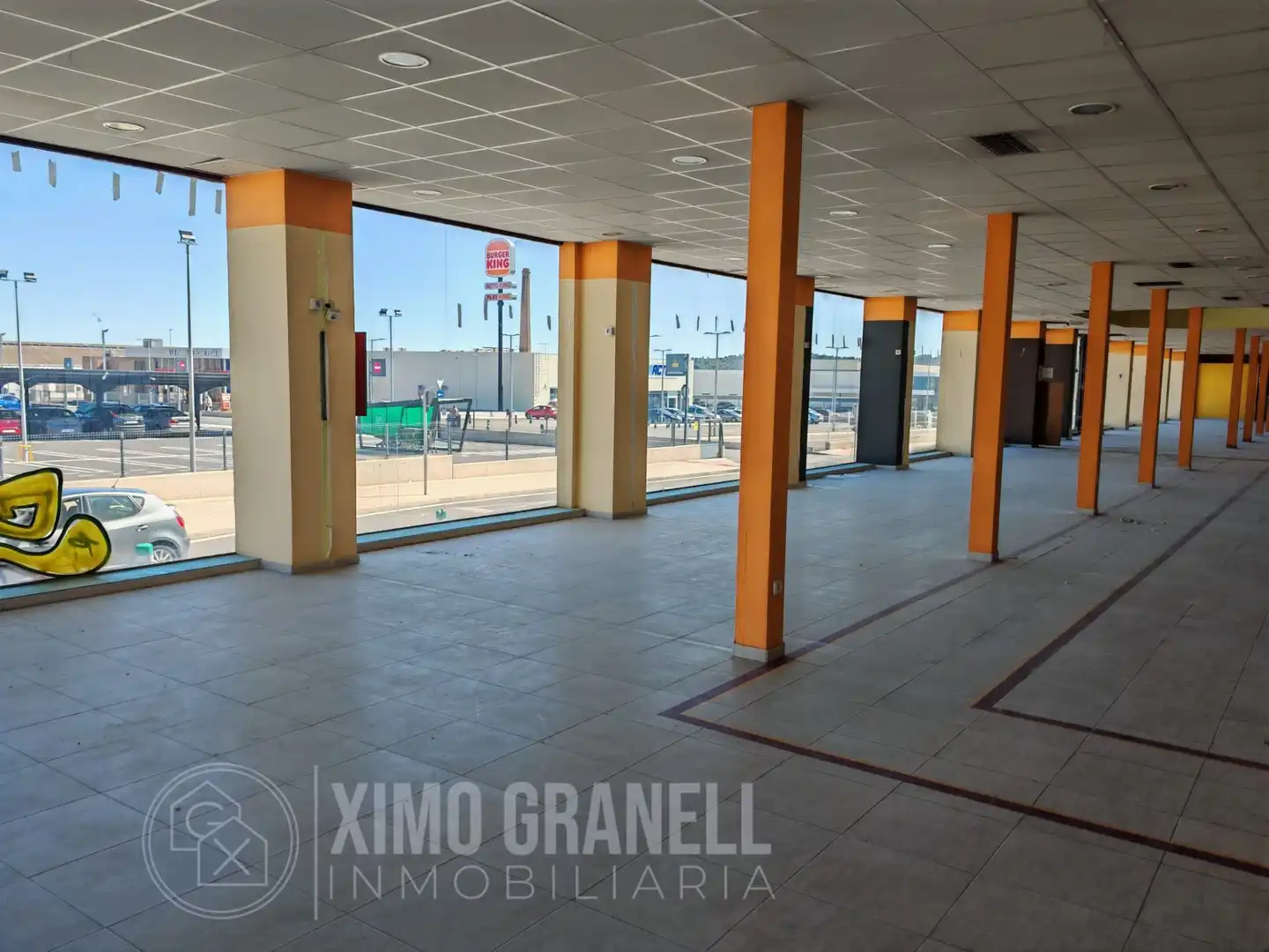 Business premises to rent in La Vall d'Uixó, imagen 3