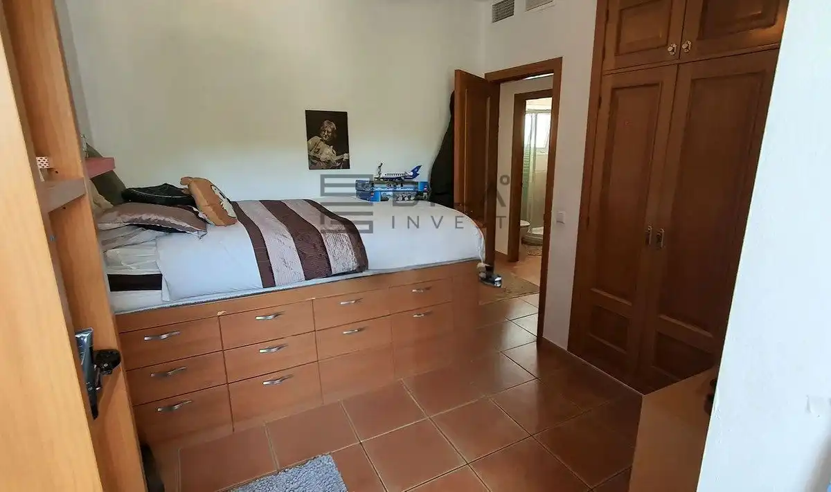 Adossat amb piscina en venda a Manantial, imagen 14