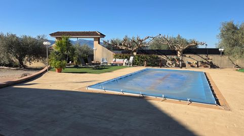 Foto 4 de Casa o xalet en venda a Gorga, Alicante