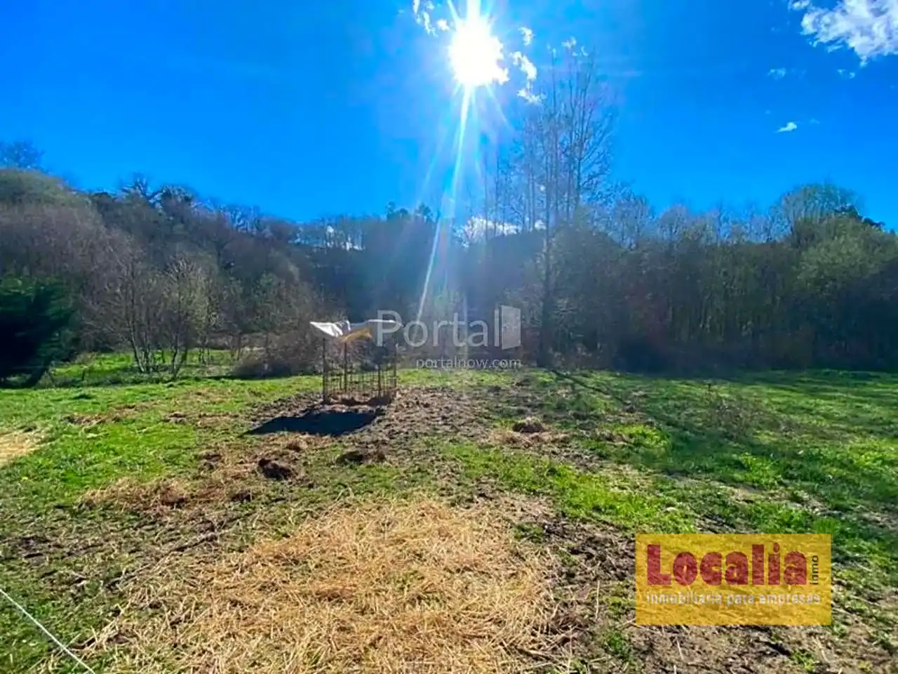 Lands and plots for sale in Barrio Caranceja 1033, imagen 6