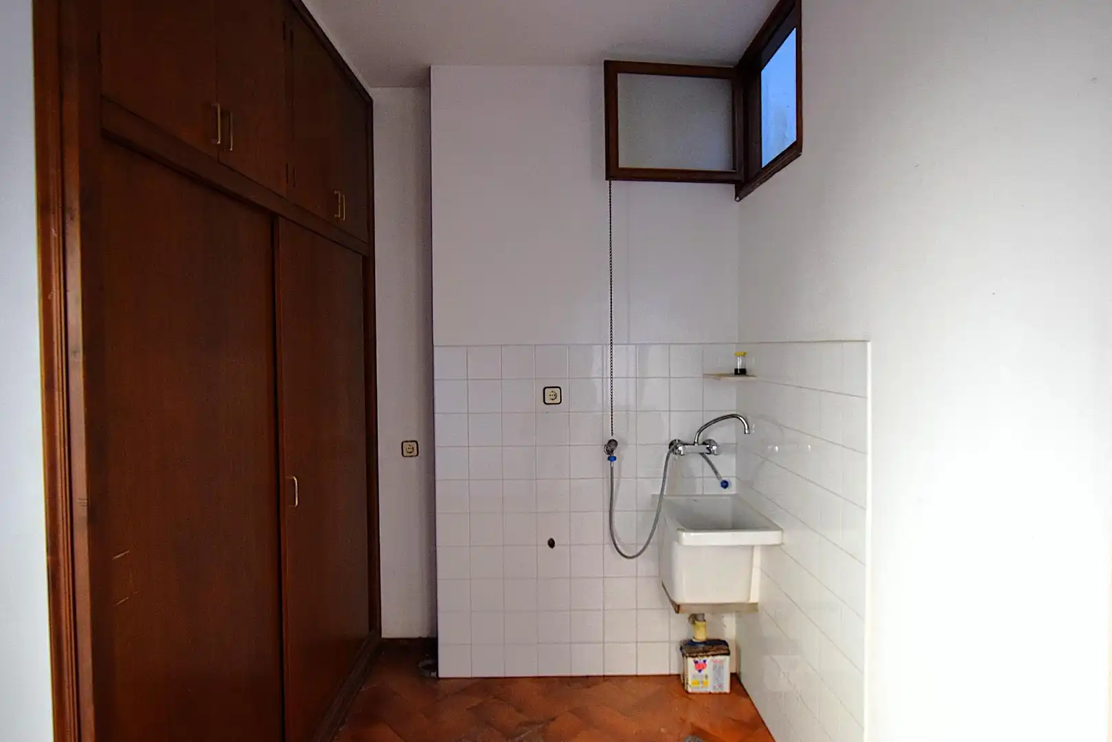 Bathroom of Houses for sale in Mataró  with Private garden, Terrace and Storage room