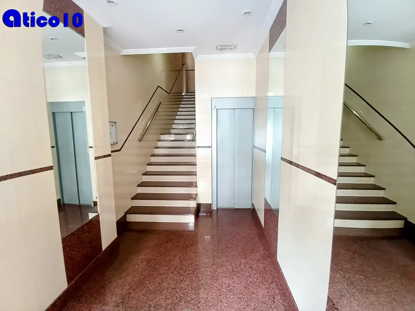 Flat with lift for sale in Calle Baleares 27, imagen 34