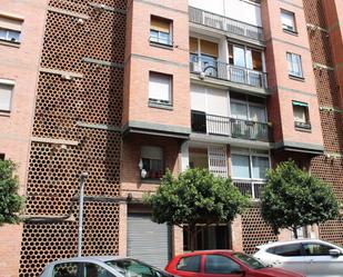 Exterior view of Flat for sale in Sant Feliu de Llobregat