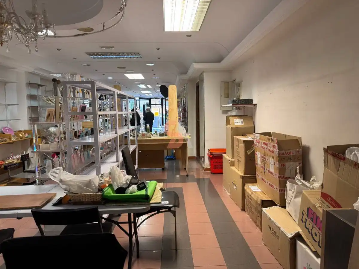 Local comercial de lloguer a PANADEROS, imagen 8