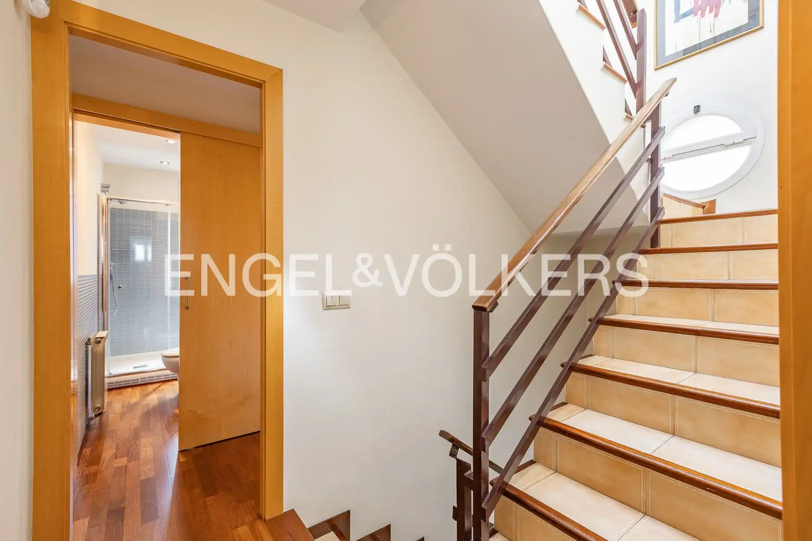 Casa adosada en venta en Sabadell con Aire acondicionado, Calefacción y Parquet