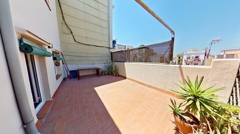 Foto 4 de Àtic en venda a Carrer del Poeta Cabanyes, El Poble Sec - Parc de Montjuïc, Barcelona Capital