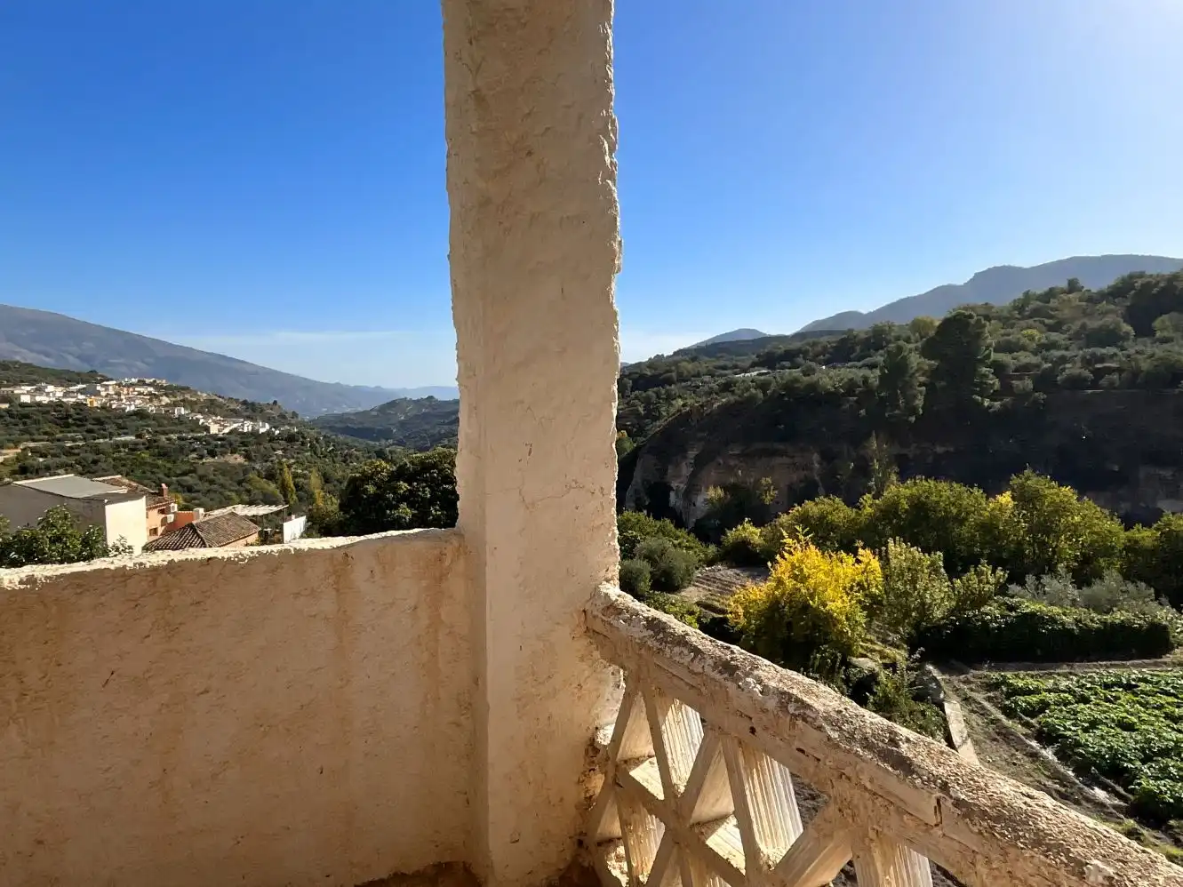 Casa en venta en Albuñuelas