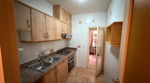 Foto 4 de Piso en venta en Carrer Països Catalans, L'Ametlla de Mar pueblo, L'Ametlla de Mar