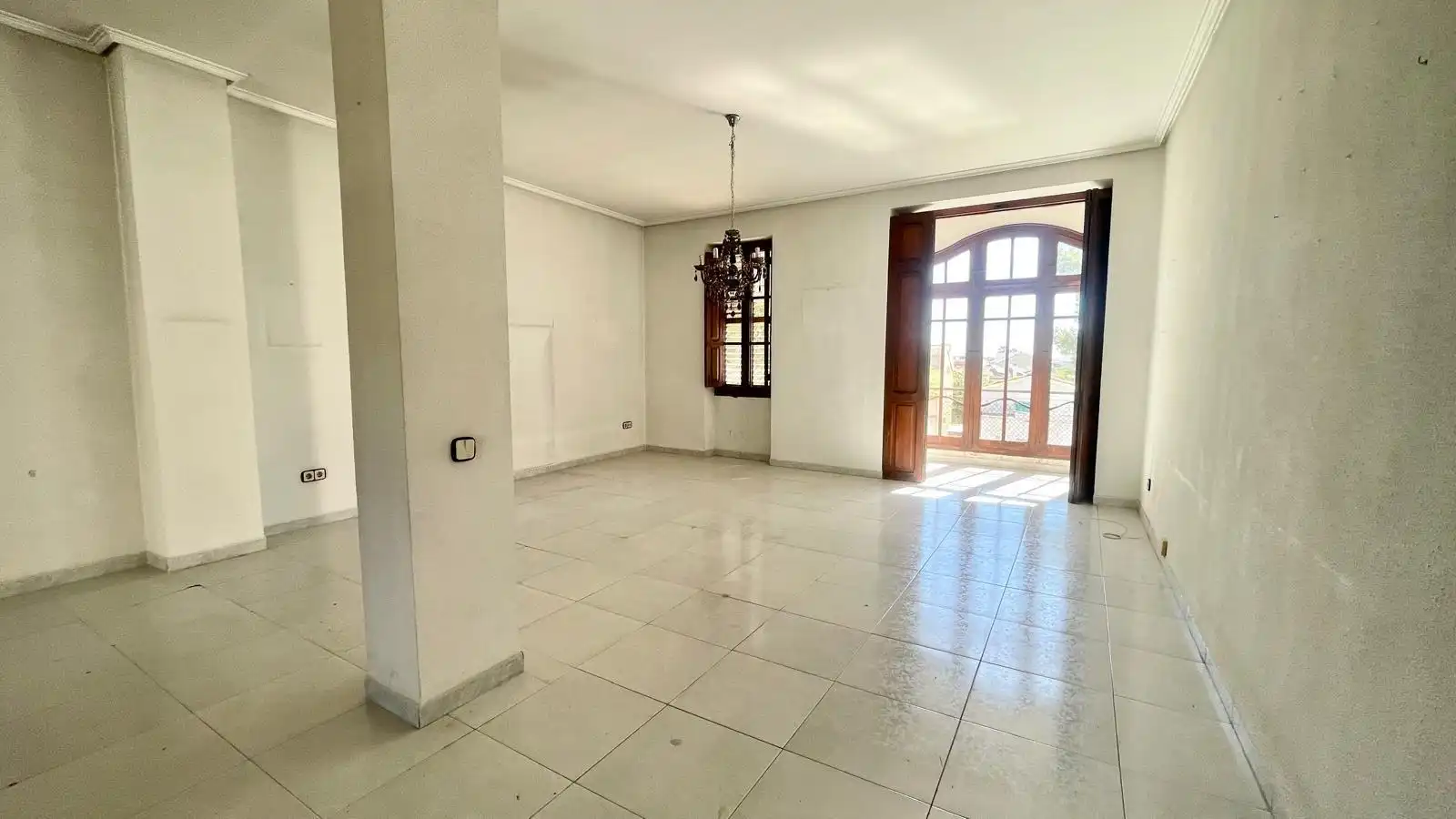 Casa o chalet en venta en Rocafort con Jardín privado y Trastero