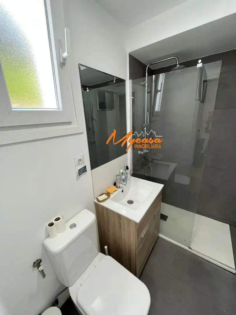 Apartments for rent in El Bosque