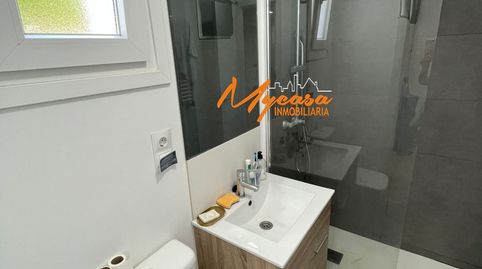 Foto 3 de Apartament de lloguer a El Bosque, Villaviciosa de Odón