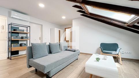 Photo 2 of Flat to rent in De Lagasca, Recoletos, Madrid