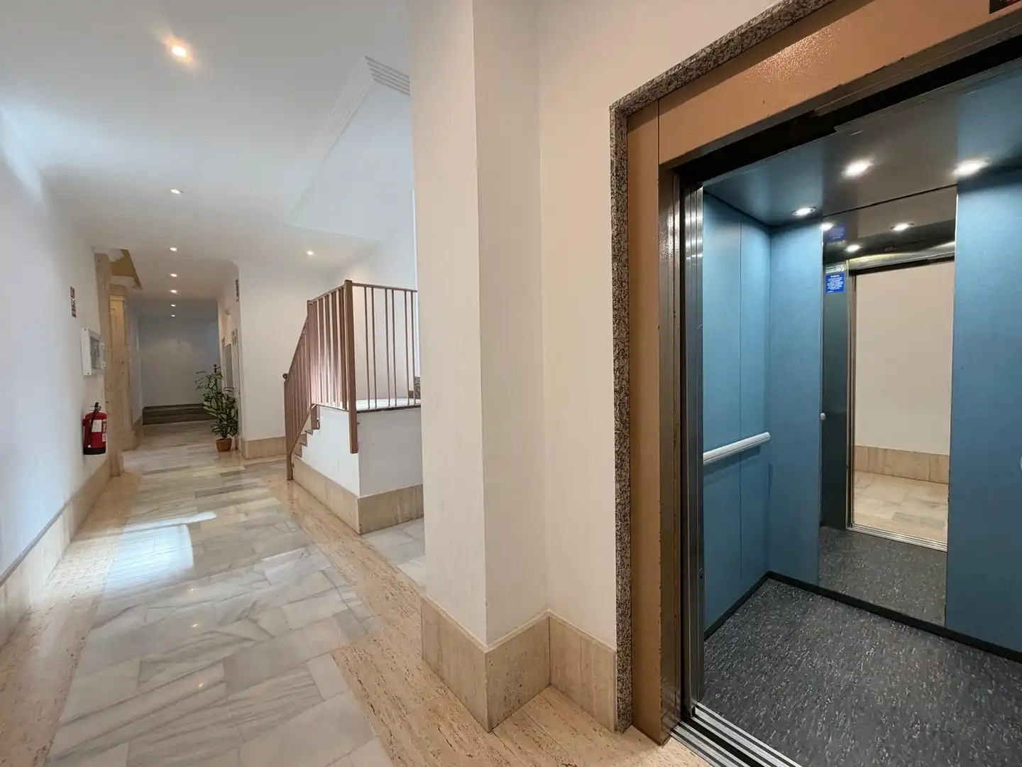 Ático con terraza en venta en Avenida DE LAS HABANERAS, imagen 41