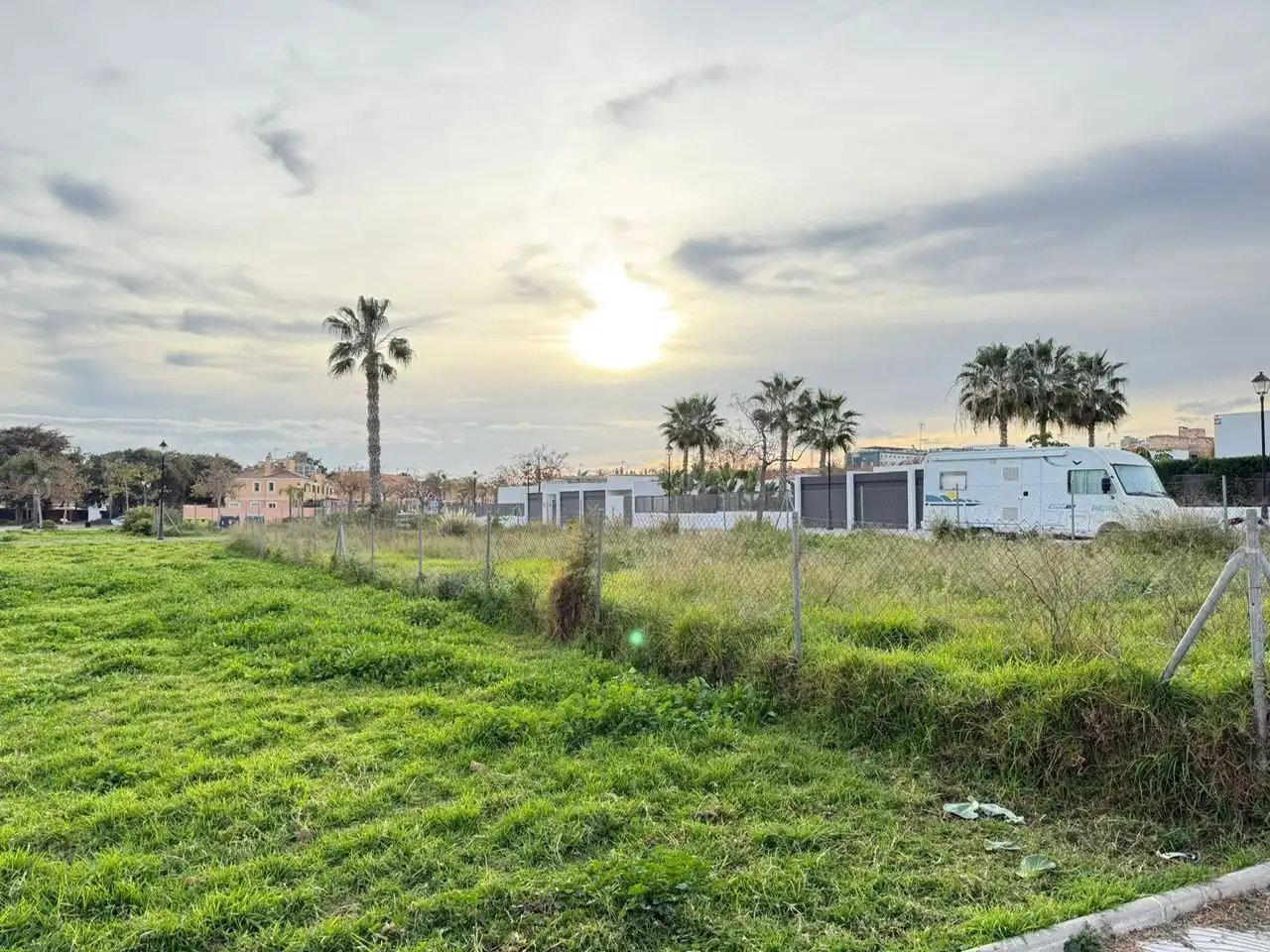 Residential for sale in Vélez-Málaga