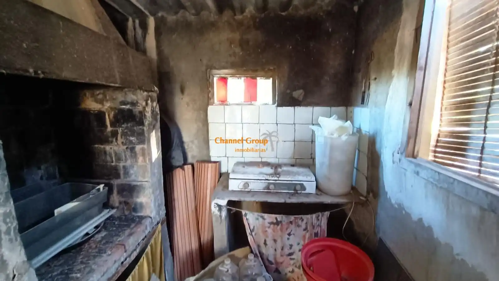 Casa o xalet en venda a La Marina